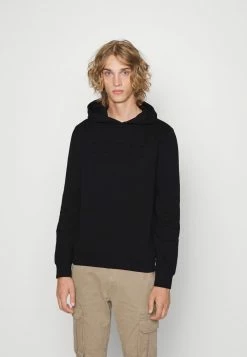 Guess BEAU - Hoodie - Jet Black A996