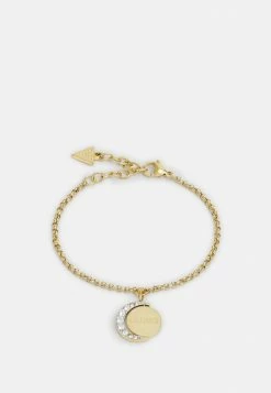 Guess MOON PHASES - Bracelet - Yellow Gold-coloured