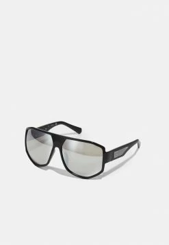 Guess Sunglasses - Shiny Black/smoke Mirror