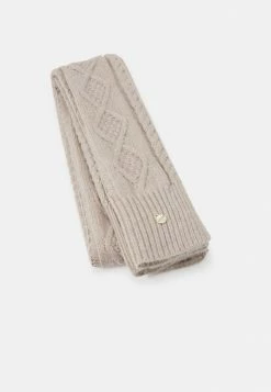 Guess SCARF - Scarf - Light Grey