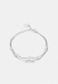 Guess A STAR IS BORN - Bracelet - Silver-coloured