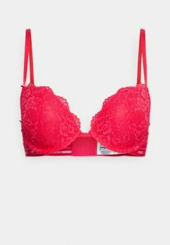 Guess ARIA - Push-up Bra - Pink Rouge