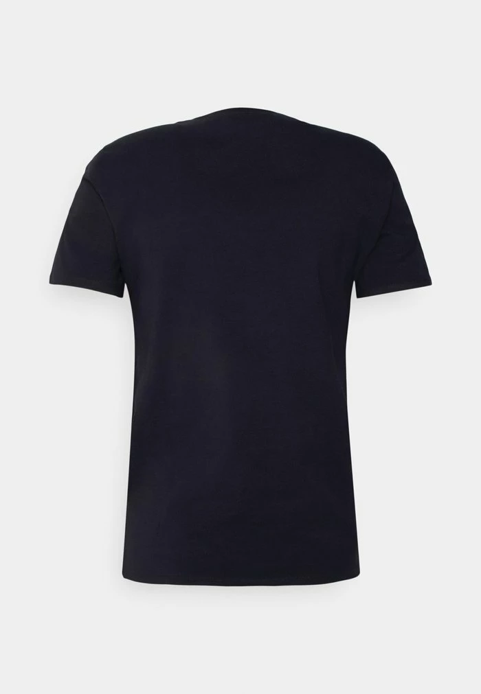 Guess CORE TEE - Basic T-shirt - Smart Blue - Image 2