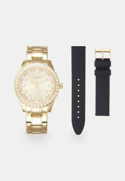 Guess Watch - Gold-coloured/black