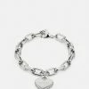 Guess FALLING IN LOVE - Bracelet - Silver-coloured
