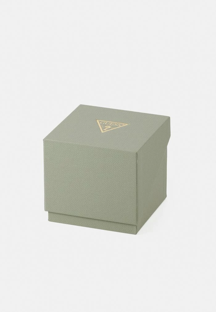 Guess Chronograph Watch - Champagne Sunray/gold-coloured - Image 4