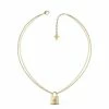 Guess Necklace - Gold