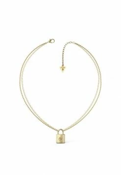 Guess Necklace - Gold