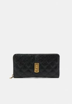 Guess Wallet - Black