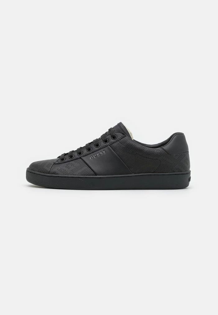 Guess NOLA - Trainers - Black