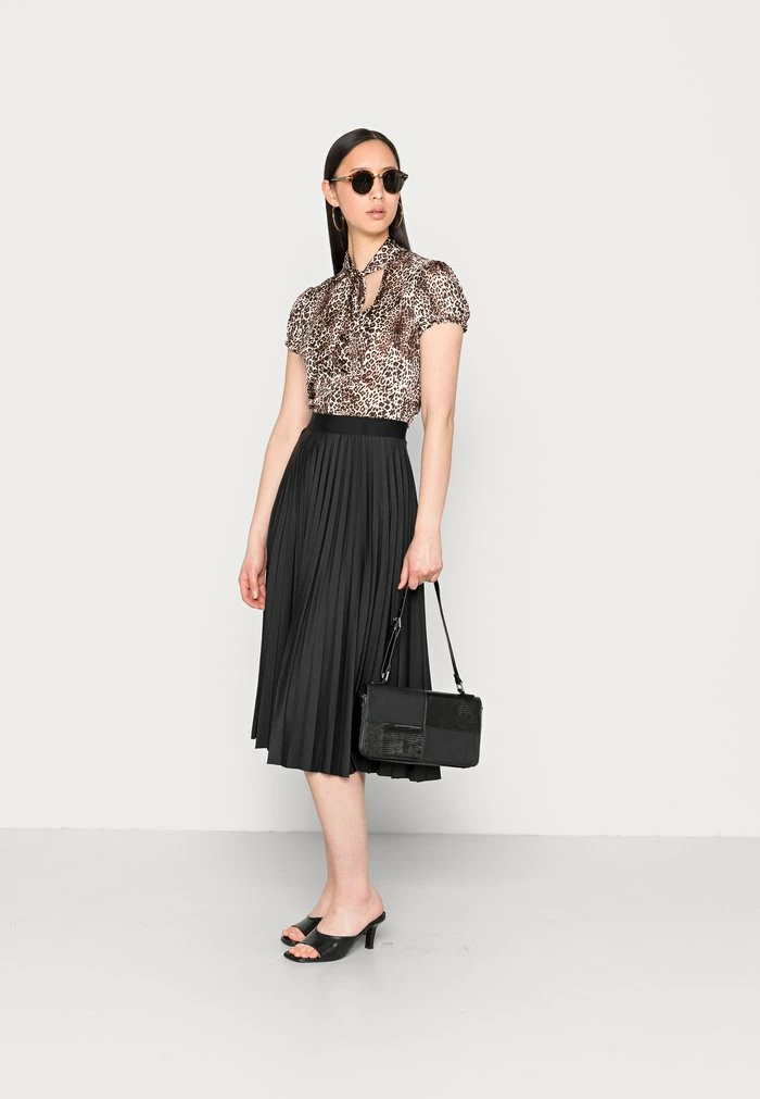 Guess LIGHT - Blouse - Wild Cat Natur - Image 2