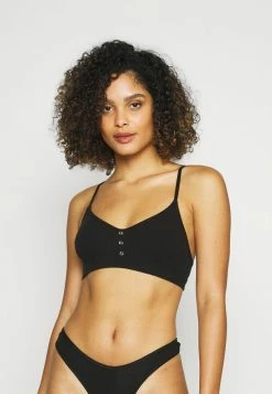 Guess ADDY BRALETTE - Bustier - Jet Black