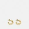 Guess LET'S GET LOUD - Earrings - Gold-coloured