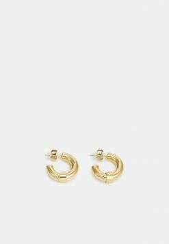 Guess LET'S GET LOUD - Earrings - Gold-coloured