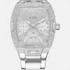 Guess LADIES TREND - Watch - Silver-cloured