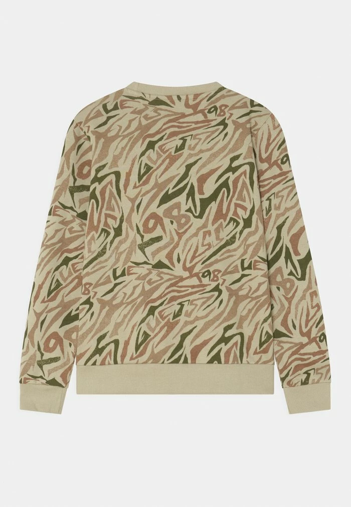 Guess JUNIOR ACTIVE - Sweatshirt - Military - Image 2