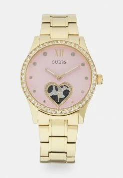 Guess Watch - Goldcoloured