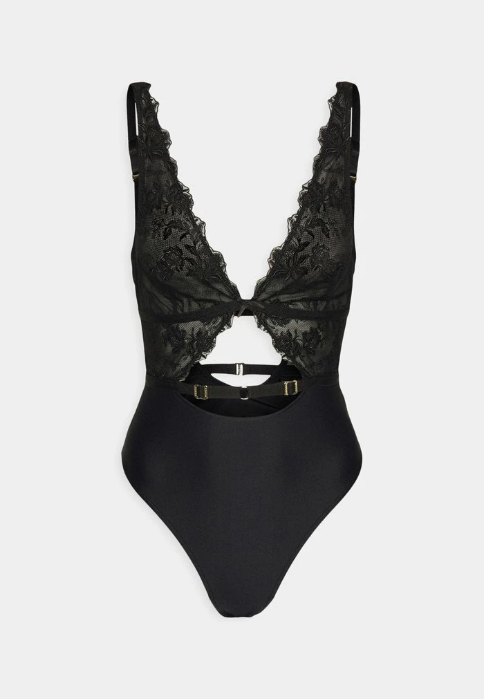 Guess CANDY SOFT - Body - Jet Black