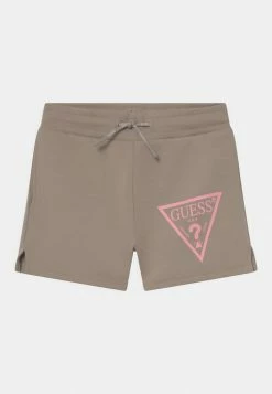 Guess JUNIOR ACTIVE - Shorts - True Taupe