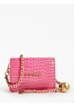 Guess Wallet - Fuchsia